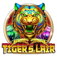 Tigers Lair